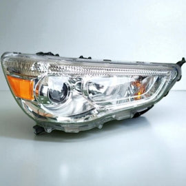 Frontscheinwerfer Mitsubishi Asx Rechts Scheinwerfer Headlight