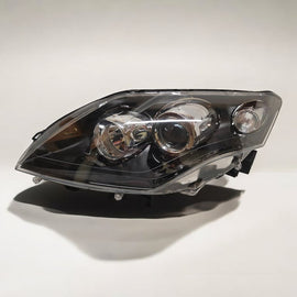 Frontscheinwerfer Renault Laguna III 260600074R LED Links Scheinwerfer Headlight SCH9018181959vn
