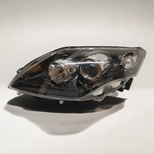 Laden Sie das Bild in den Galerie-Viewer, Frontscheinwerfer Renault Laguna III 260600074R LED Links Scheinwerfer Headlight SCH9018181959vn