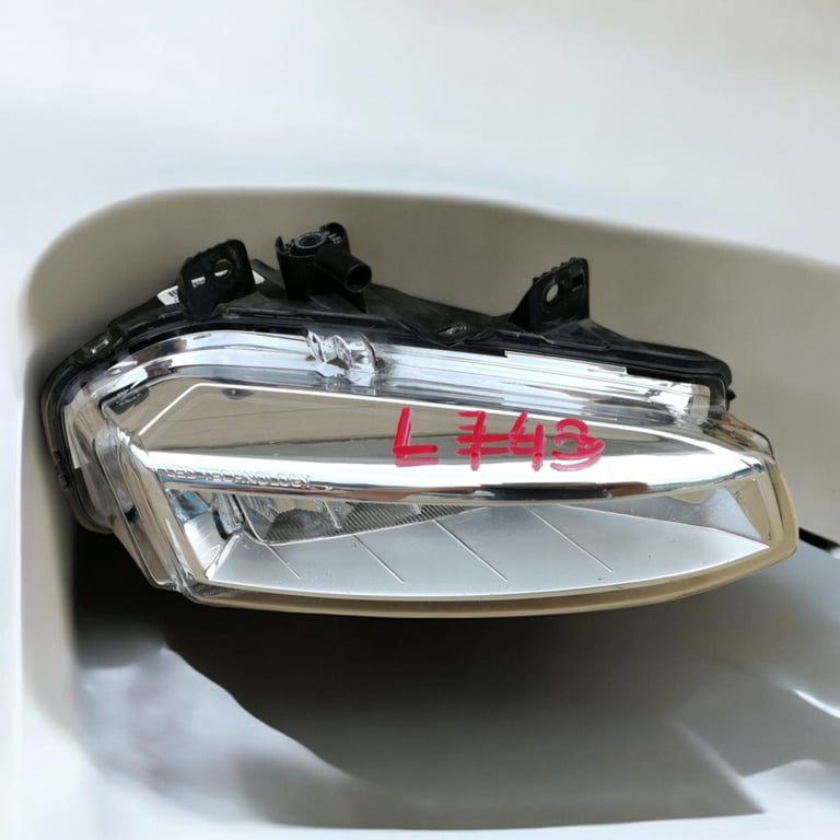 Frontscheinwerfer Jaguar Rover Sport Discovery L550 FJ32-15200-AB LED Rechts