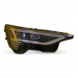 Frontscheinwerfer Audi E-Tron 4KE941040 LED Rechts Scheinwerfer Headlight SCH4975869394er