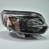 Frontscheinwerfer Opel Zafira A Vivaro 9832836480-00 Rechts Headlight