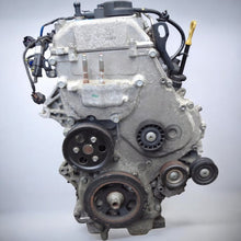 Laden Sie das Bild in den Galerie-Viewer, Motor Hyundai Terracan Hp J3 1.6 CRDI 127TKm Diesel Engine Unkomplett MOT2759119823lr