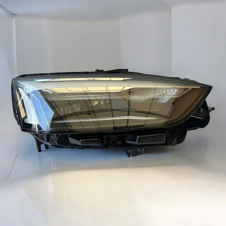 Frontscheinwerfer Audi A5 8W6941012 Rechts Scheinwerfer Headlight SCH2143092854ao