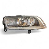 Frontscheinwerfer Audi A6 C6 Rechts Scheinwerfer Headlight