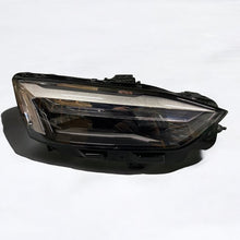 Laden Sie das Bild in den Galerie-Viewer, Frontscheinwerfer Audi A5 8W6941012 LED Rechts Scheinwerfer Headlight