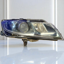Laden Sie das Bild in den Galerie-Viewer, Frontscheinwerfer Saab 9-5 12842560 Vorderseite Scheinwerfer Headlight