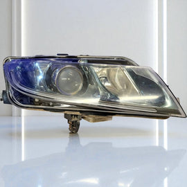 Frontscheinwerfer Saab 9-5 12842560 Vorderseite Scheinwerfer Headlight