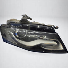 Load image into Gallery viewer, Frontscheinwerfer Audi A4 B8 8K0941004 Xenon Rechts Scheinwerfer Headlight