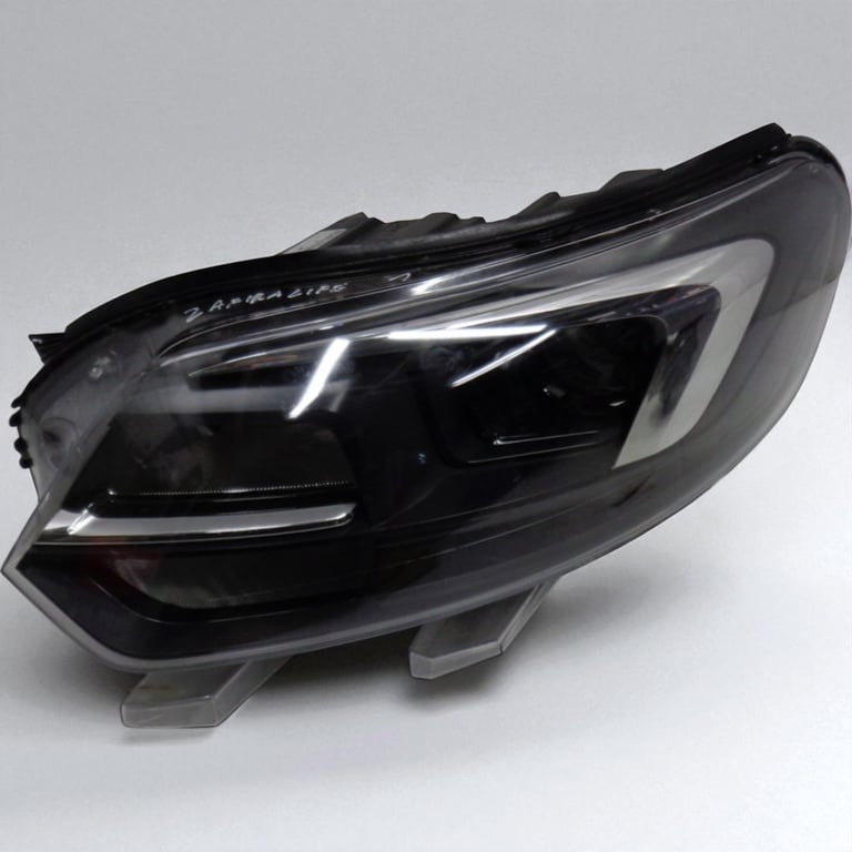 Frontscheinwerfer Peugeot III 00218275-01 Xenon Links Scheinwerfer Headlight SCH4075894785ro