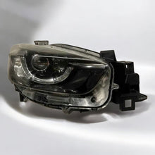 Laden Sie das Bild in den Galerie-Viewer, Frontscheinwerfer Mazda Cx5 KD3151030 Rechts Scheinwerfer Headlight
