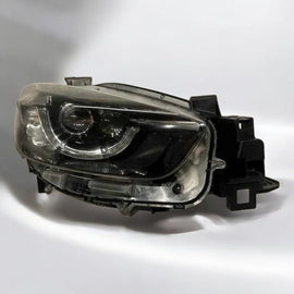 Frontscheinwerfer Mazda Cx5 KD3151030 Rechts Scheinwerfer Headlight