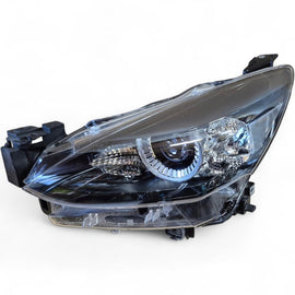 Frontscheinwerfer Mazda 2 Dj LED Links Scheinwerfer Headlight SCH2486279010iz