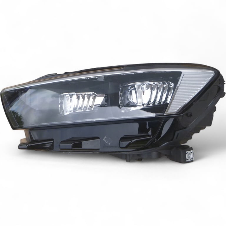 Frontscheinwerfer VW T-Roc T Roc 2GA941035D Full LED Links Headlight