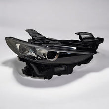 Laden Sie das Bild in den Galerie-Viewer, Frontscheinwerfer Mazda 3 Bp BCJH-51030 LED Rechts Scheinwerfer Headlight