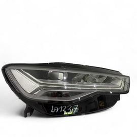Frontscheinwerfer Audi A6 C7 4G0941034H LED Rechts Scheinwerfer Headlight SCH7580303052ss