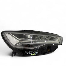 Laden Sie das Bild in den Galerie-Viewer, Frontscheinwerfer Audi A6 C7 4G0941034H LED Rechts Scheinwerfer Headlight SCH7580303052ss