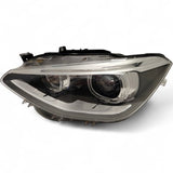 Frontscheinwerfer BMW F21 F20 7229677 Xenon Ein Stück (Rechts oder Links)