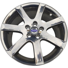 Laden Sie das Bild in den Galerie-Viewer, 1x Alufelge 17 Zoll 7.5&quot; 5x108 45ET 9466834 Volvo S60 V60 V70 S70 Rim Wheel