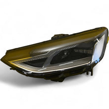 Laden Sie das Bild in den Galerie-Viewer, Frontscheinwerfer Audi A4 B9 8W0941011 LED Links Scheinwerfer Headlight