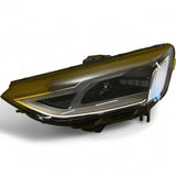 Frontscheinwerfer Audi A4 B9 8W0941011 LED Links Scheinwerfer Headlight