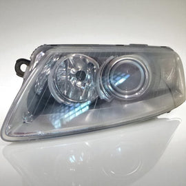 Frontscheinwerfer Audi A6 C6 4F0941003 Xenon Links Scheinwerfer Headlight