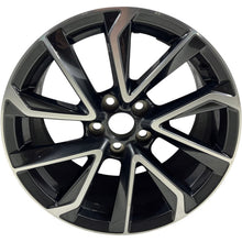 Laden Sie das Bild in den Galerie-Viewer, 1x Alufelge 18 Zoll 8.0&quot; 5x114.3 40ET 42611-02R40 Toyota Rim Wheel