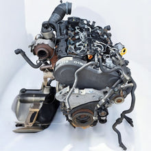 Laden Sie das Bild in den Galerie-Viewer, Motor Audi Seat Skoda VW I CFF CFFB 2.0 TDI 137TKm Diesel Engine Komplett