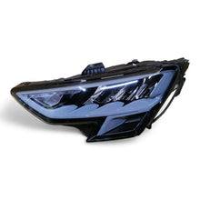 Laden Sie das Bild in den Galerie-Viewer, Frontscheinwerfer Audi A3 8Y0941012C Full LED Ein Stück (Rechts oder Links) SCH8341280069lz