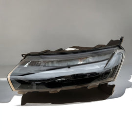 Frontscheinwerfer Dacia Spring 266052417R LED Links Scheinwerfer Headlight