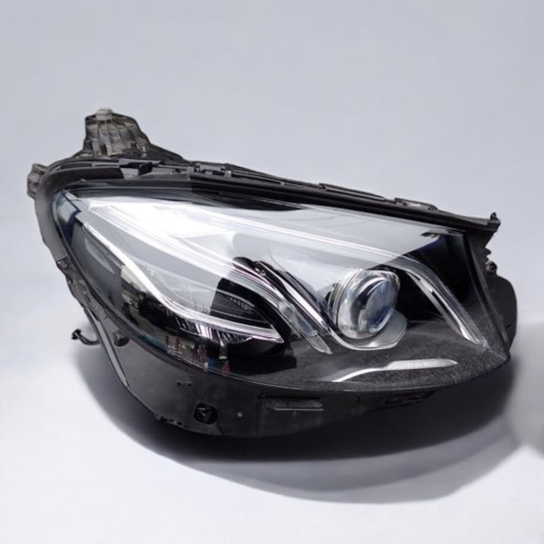 Frontscheinwerfer Mercedes-Benz W213 LED Rechts Scheinwerfer Headlight