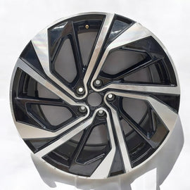 1x Alufelge 20 Zoll 8.0