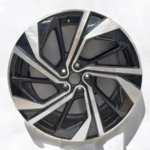 Laden Sie das Bild in den Galerie-Viewer, 1x Alufelge 20 Zoll 8.0" 5x114.3 40ET 6UA6A Nissan Qashqai J12 Rim Wheel FEL3260177180tx