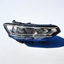 Load image into Gallery viewer, Frontscheinwerfer VW Passat B8 3G1941036P LED Rechts Scheinwerfer Headlight SCH5831494867xf