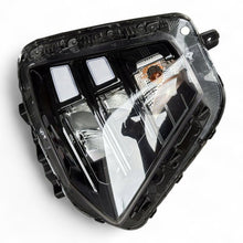 Laden Sie das Bild in den Galerie-Viewer, Frontscheinwerfer Hyundai Kona Full LED Links Scheinwerfer Headlight SCH2859832483ju