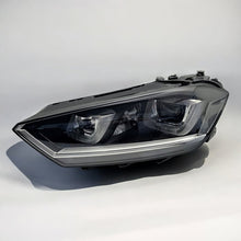 Load image into Gallery viewer, Frontscheinwerfer VW Sportsvan 517941033B Xenon Links Scheinwerfer Headlight