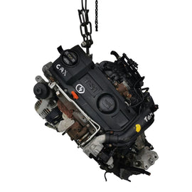Motor Audi Seat Skoda VW I CAX 1.4 TSI 122PS 90kW Benzin Engine Komplett