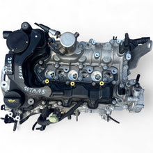 Laden Sie das Bild in den Galerie-Viewer, Motor Peugeot 2008 II HN05 10TMA5 1.2 THP 20TKm Benzin Engine Unkomplett MOT1678282733ub