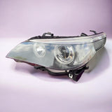 Frontscheinwerfer BMW E60 E61 7271912DDD Xenon Links Scheinwerfer Headlight