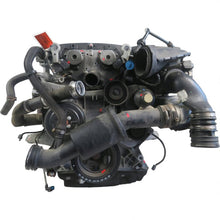 Load image into Gallery viewer, Motor Mercedes-Benz W204 271910 1.6 156PS 115kW 2008 Benzin Engine Komplett