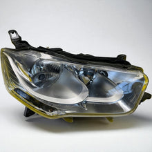 Load image into Gallery viewer, Frontscheinwerfer Citroën C-Elysee Rechts Scheinwerfer Headlight