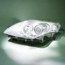 Load image into Gallery viewer, Frontscheinwerfer Renault Laguna III 260600040R 89901846 Xenon Links Headlight