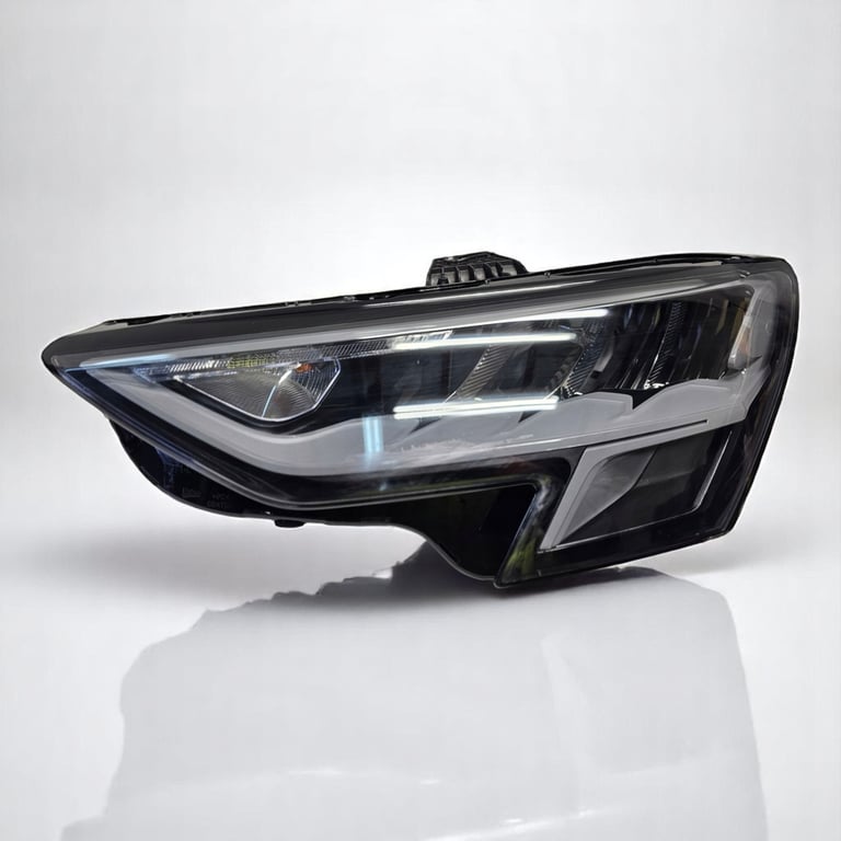Frontscheinwerfer Audi A3 8Y0941011 LED Links Scheinwerfer Headlight