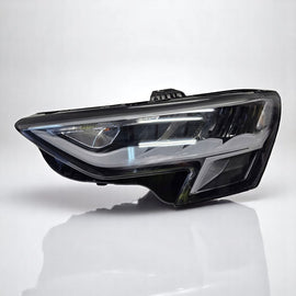 Frontscheinwerfer Audi A3 8Y0941011 LED Links Scheinwerfer Headlight