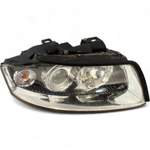 Laden Sie das Bild in den Galerie-Viewer, Frontscheinwerfer Audi A4 8E0941030AK Rechts Scheinwerfer Headlight SCH7782017182jg