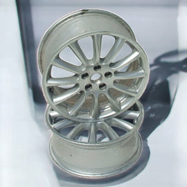 1x Alufelge 17 Zoll 7.0