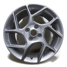 Laden Sie das Bild in den Galerie-Viewer, 1x Alufelge 17 Zoll 7.5&quot; 4x108 42 5ET K1BJ-A1A Ford Fiesta Rim Wheel