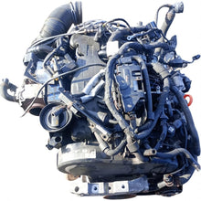 Load image into Gallery viewer, Motor Audi Seat Skoda VW CFG CEG 2.0 TDI Diesel Engine Unkomplett