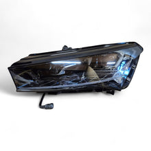 Laden Sie das Bild in den Galerie-Viewer, Frontscheinwerfer Skoda Enyaq 5LB941015H LED Links Scheinwerfer Headlight SCH6438664138eb