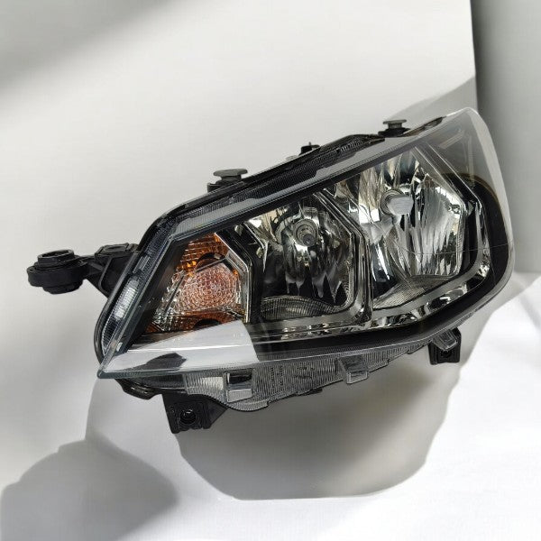 Frontscheinwerfer Seat Ibiza V 6F1941015A LED Links Scheinwerfer Headlight